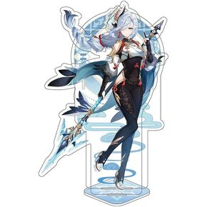 GENSHIN IMPACT Liyue Harbor Series: Character Stand - Baizhu