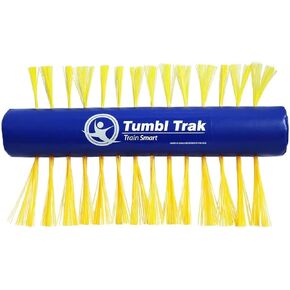 Tumbl Trak Porcupine Horizontal Bar Pad, Gymnastics Skill Training Accessory