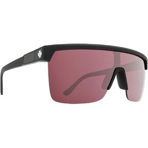 Spy Optic Flynn Oversized Sunglasses