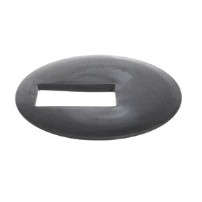 Island Oasis Splash Guard