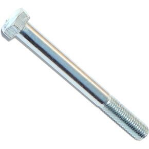 014973246693 Grade 5 Fine Hex Cap Screws, 5/16-24 x 3-Inch