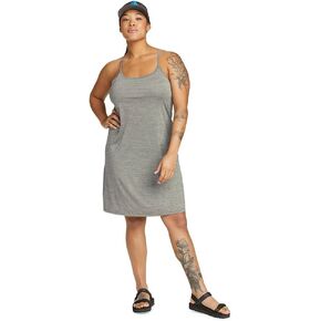 Eddie Bauer Women's Resolution Sleeveless Sport Dress
