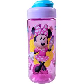 Zak Designs Minnie 16.5oz Sullivan Bottle
