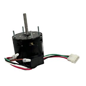 Pellethead Fasco D1100 & 7173-1580 2-Speed 3.3″ Frame Shaded Pole Motor