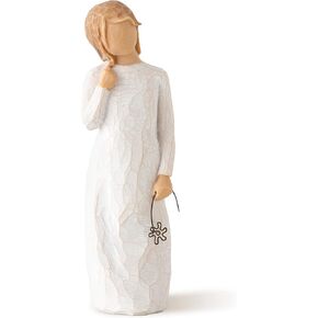 Willow Tree Remember, Sculpted Hand-Painted Figure
