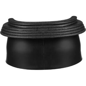 6pcs Billiard Table Corner Liners - Pool Table Drop Accessories - Rubber for Pool and Billiards Table - Essential Replacement Parts for Men's Game Room