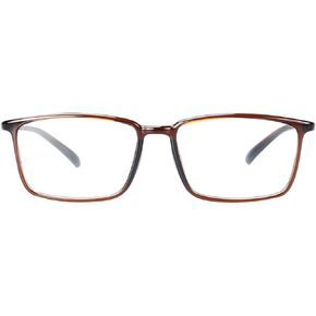 DUCO Blue Light Blocking Glasses Superlight Eyeglasses Frame Anti Blue Ray Computer Gaming Glasses 306