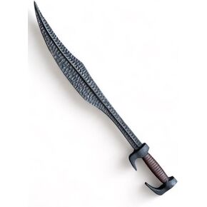 Sword of Sparta - Battel Ready Spartans Sword Full Tang Sharpened