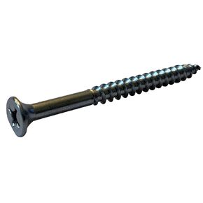 Small Parts 0648DPG188 #6 x 3" Phillips Bugle Head Exterior Wood Deck Screw 18-8 Stainless Steel (Pack of 25)