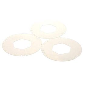 San Jamar (SAO7G) Repl Gasket,Med/Lg (3)-C2410 (#2.5)