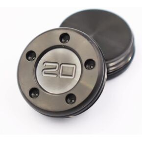 1 Pair 2pcs 20g Custom Putter Weight Compatible with Titleist Scotty Cameron Golf Club Putter