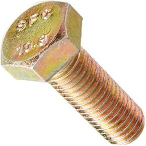 Dorman 460-840 Cap Screw-Hex Head-Class 10.9- M14-20 x 40mm, 10 Pack