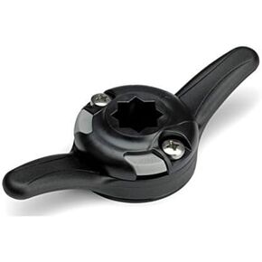 قاعدة RAILBLAZA Kayak Track Mount CleatPort لخطوط المؤخرة والقوس in Kuwait