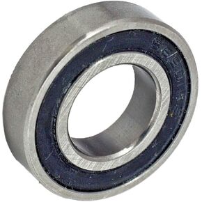 6901-2RS محمل سيراميك 12x24x6 كرة من الفولاذ المقاوم للصدأ مختومة ABEC-5 in Kuwait