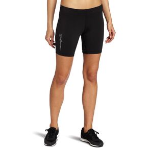 Salomon Women's Trail IV Short Tight