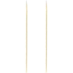 Plamere Pro Solutions Fibroblast Straight pper Needles - 2nd Generation (Set of 10) in Saudi Arabia