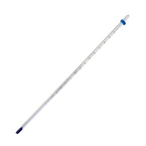 SP Bel-Art, H-B DURAC Plus ASTM Like Liquid-In-Glass Laboratory Thermometer; 12C / Density-Wide Range, Total Immersion, -20 to 102C, Organic Liquid Fill (B60750-0600)
