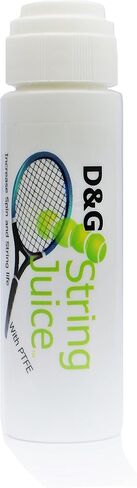 String Juice Tennis String Spin and Life Enhancer in Saudi Arabia