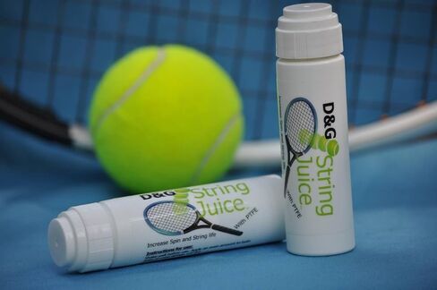 String Juice Tennis String Spin and Life Enhancer in Saudi Arabia