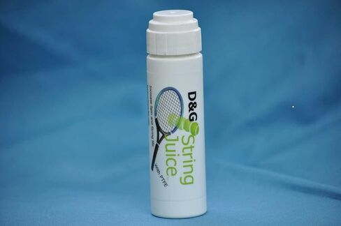 String Juice Tennis String Spin and Life Enhancer in Saudi Arabia