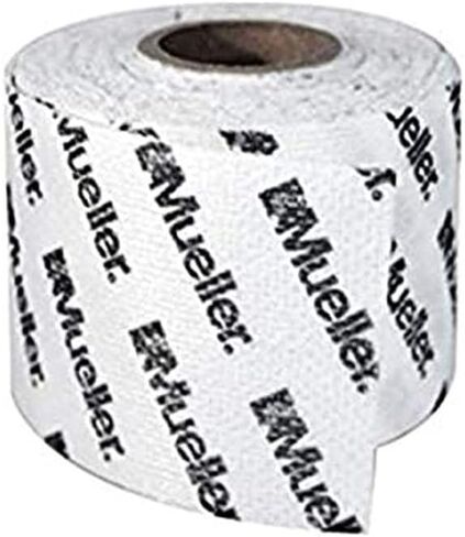 MUELLER Pro Strip™ Adhesive Mesh 2" X 10yd (EA) in Saudi Arabia