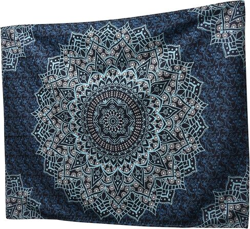 Dawhud Direct Wall Tapestry for Bedroom - Beautiful Bedroom Decor for Teen Girls - Teenage Girl Room Decor - Tapestries for Aesthetic - Hanging Wall Art Decor for Teen Girls and Boys in Saudi Arabia