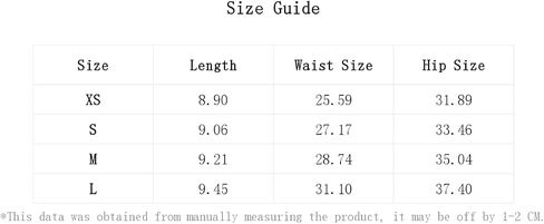 OYOANGLE Women's Buckle Cut Out Side Low Waisted Mini Shorts Skinny Hot Pants Rave Booty Shorts in Saudi Arabia