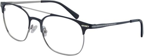 Lepus,Progressive Blue Light Blocking Readers w/Spring Hinge, Anti-Reflective Resin Lens, 0 Power on Top Lens (Black, 1.00 x) in Saudi Arabia