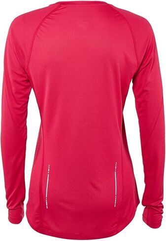 ASICS Women's Long Sleeve Top in Saudi Arabia