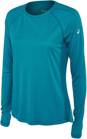 ASICS Women's Long Sleeve Top in Saudi Arabia