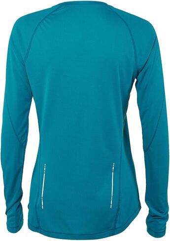 ASICS Women's Long Sleeve Top in Saudi Arabia