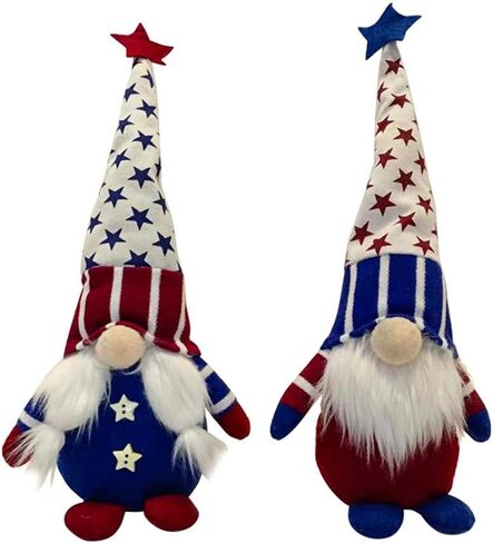 LONEA 2 PCS Mother's Day Gnome Plush Gifts - Spring Summer Tulip Mothers Day Gnome Decorations Birthday Gift - Best Mom Ever Plushie - Table Tiered Tray Gnomes Decor in Saudi Arabia