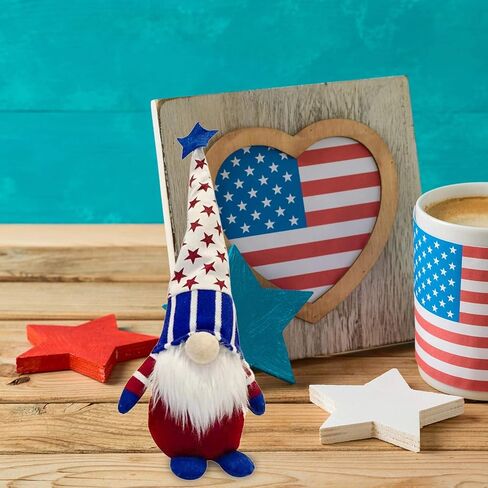 LONEA 2 PCS Mother's Day Gnome Plush Gifts - Spring Summer Tulip Mothers Day Gnome Decorations Birthday Gift - Best Mom Ever Plushie - Table Tiered Tray Gnomes Decor in Saudi Arabia