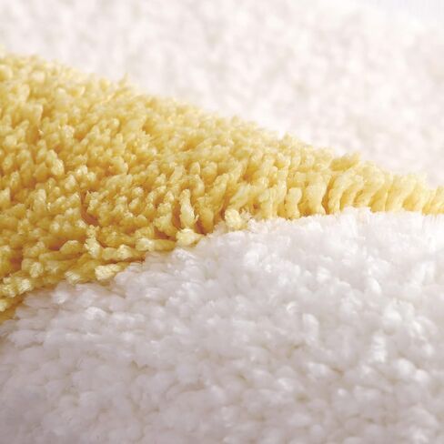 Cute Absorbent Bath Mat for Bathroom, Non Slip Soft Leopard Bath Rug, 20" x 31" in Kuwait