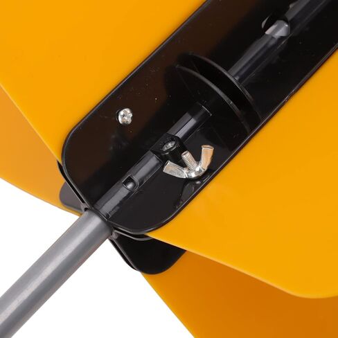 Golf Power Swing Training Tool, PE Fan Blades Non Slip Golf Swing Training Aid Fan V Shaped for Outdoor in Saudi Arabia