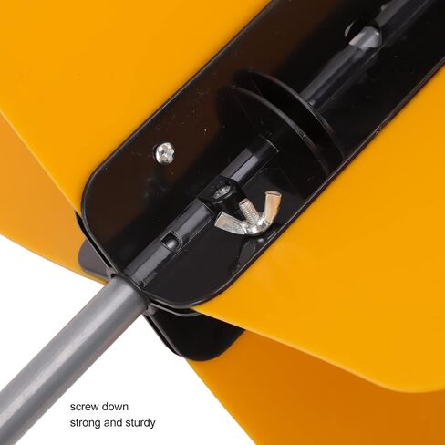 Golf Power Swing Training Tool, PE Fan Blades Non Slip Golf Swing Training Aid Fan V Shaped for Outdoor in Saudi Arabia