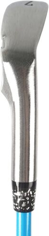GForce (XL) Swing Trainer 7 Iron (NXT-GEN) 1" LONGER, Named Golf Digest Editor’s Choice “Best Swing Trainer 2023" Super Flexible Shaft, Tempo, Rhythm, Transition, Timing + USGA Legal (Right) in Saudi Arabia