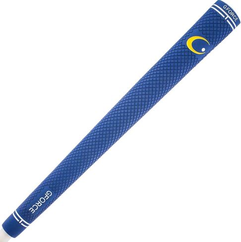 GForce (XL) Swing Trainer 7 Iron (NXT-GEN) 1" LONGER, Named Golf Digest Editor’s Choice “Best Swing Trainer 2023" Super Flexible Shaft, Tempo, Rhythm, Transition, Timing + USGA Legal (Right) in Saudi Arabia