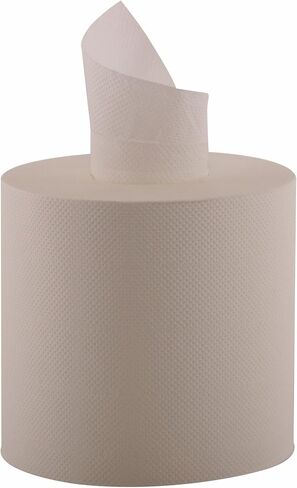 Boardwalk B6400 7.87 in. x 10 in. 2-Ply Perforated Center-Pull Hand Towels - White (6/Carton) in Saudi Arabia