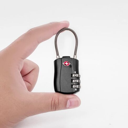 Waterproof Padlock for Luggage,Deck Storage Box.Toolbox, Gate, Case in Saudi Arabia