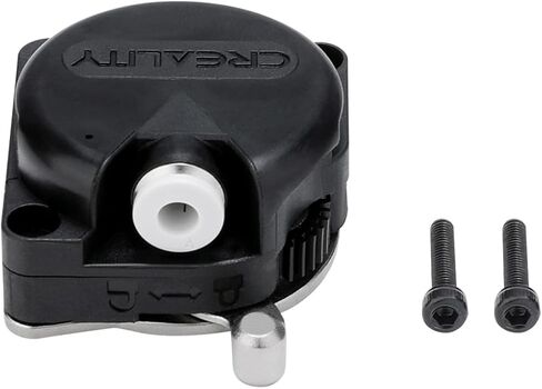 لمجموعة K1 Direct Drive Extruder Kit 3.0، بدون محرك متدرج، يدعم بثق تغذية مزدوج التروس خيوط 1.75 مم متوافقة مع الطابعات ثلاثية الأبعاد K1 / K1 Max / K1C / Ender-3 V3 / Ender-3 V3 Plus in Kuwait