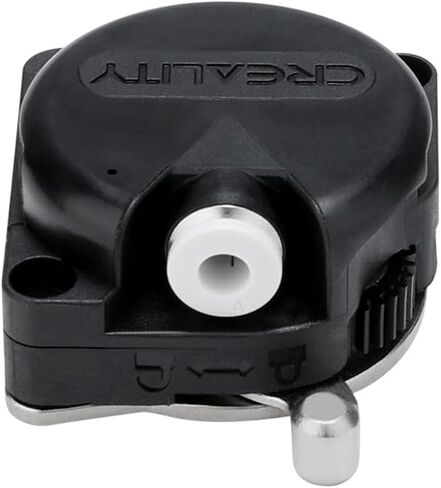 لمجموعة K1 Direct Drive Extruder Kit 3.0، بدون محرك متدرج، يدعم بثق تغذية مزدوج التروس خيوط 1.75 مم متوافقة مع الطابعات ثلاثية الأبعاد K1 / K1 Max / K1C / Ender-3 V3 / Ender-3 V3 Plus in Kuwait