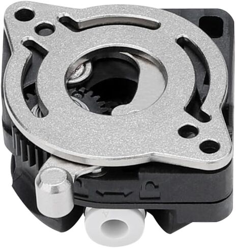 لمجموعة K1 Direct Drive Extruder Kit 3.0، بدون محرك متدرج، يدعم بثق تغذية مزدوج التروس خيوط 1.75 مم متوافقة مع الطابعات ثلاثية الأبعاد K1 / K1 Max / K1C / Ender-3 V3 / Ender-3 V3 Plus in Kuwait