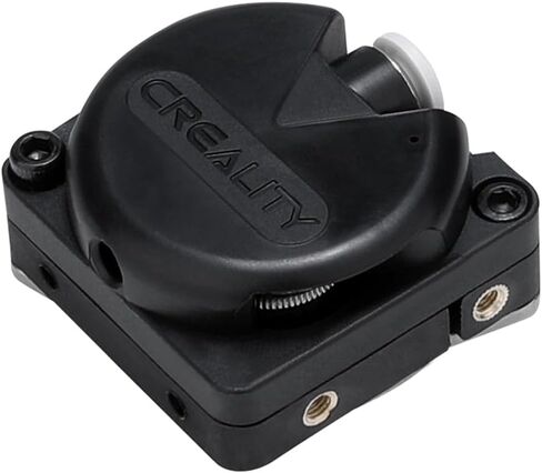 لمجموعة K1 Direct Drive Extruder Kit 3.0، بدون محرك متدرج، يدعم بثق تغذية مزدوج التروس خيوط 1.75 مم متوافقة مع الطابعات ثلاثية الأبعاد K1 / K1 Max / K1C / Ender-3 V3 / Ender-3 V3 Plus in Kuwait