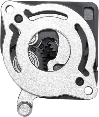 لمجموعة K1 Direct Drive Extruder Kit 3.0، بدون محرك متدرج، يدعم بثق تغذية مزدوج التروس خيوط 1.75 مم متوافقة مع الطابعات ثلاثية الأبعاد K1 / K1 Max / K1C / Ender-3 V3 / Ender-3 V3 Plus in Kuwait