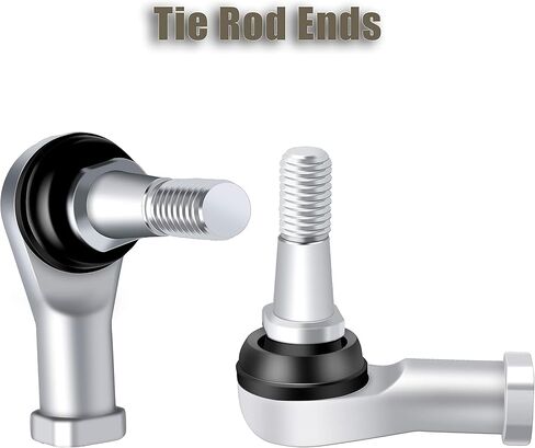 مجموعة قضيب ربط عربة الجولف من Wadoy متوافقة مع E-Z-GO TXT لعربات الجولف بالغاز والكهرباء 2001-UP، Replce # 70902-G01 70902-G02 70876-G02 70897G02 قضيب ربط in Kuwait