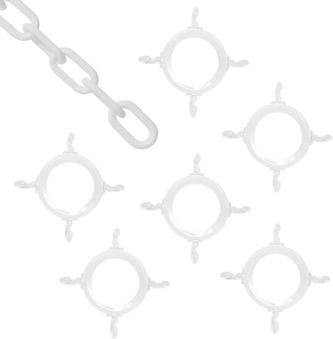 Mr. Chain Cone Chain Connector Kit, Blue (97406-KIT) in Saudi Arabia