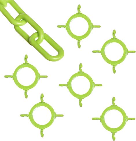 Mr. Chain Cone Chain Connector Kit, Blue (97406-KIT) in Saudi Arabia