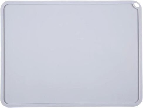 سجادات سيليكون راتينج CHPOWER مقاس 410 × 310 مم، حصيرة سيليكون للتنظيف أو نقل الراتنج لحماية سطح العمل لطابعات Photon S DLP SLA LCD Eleg Mars Wanhao Sonic Mighty 4k ثلاثية الأبعاد in Kuwait