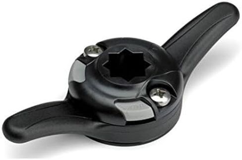 قاعدة RAILBLAZA Kayak Track Mount CleatPort لخطوط المؤخرة والقوس in Kuwait